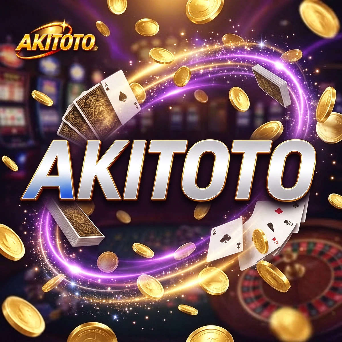 akitoto APK
